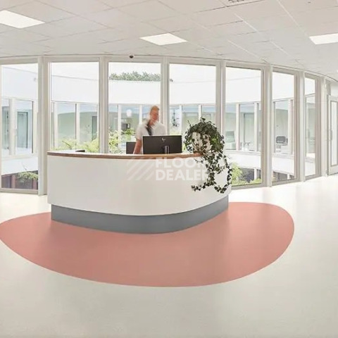 Forbo Sphera Element 50074 dark peach фото 2 | FLOORDEALER